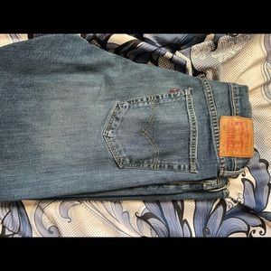 Men's Levi's 505 36x30